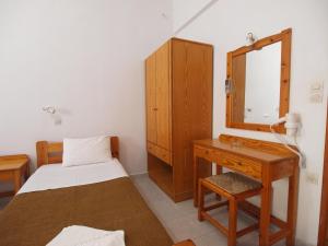 Gallery image of Irini Apartments in Plataniás +44 photos