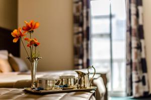 Fotografie z fotogalerie ubytování Hôtel Croix des Bretons - Lourdes Pyrénées v destinaci Lurdy