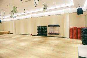 Galeriebild der Unterkunft 潍坊富华大酒店B座 The Farrington Hotel B in Weifang