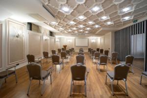 Konferenční prostory v ubytování The Time Hotel Marina + 37 fotografií