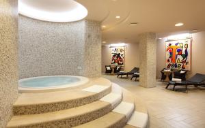 Fotografie z fotogalerie ubytování THotel Lamezia v destinaci Lamezia Terme