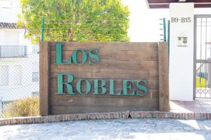 Fotografie z fotogalerie ubytování Los Robles de Los Arqueros golf 3 bedrooms apartment. v destinaci Benahavís