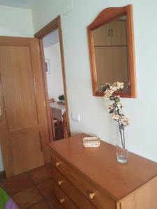 Fotografie z fotogalerie ubytování Apartamentos el Sauco v destinaci Arasán