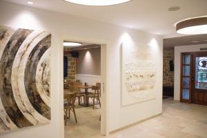 Imagen de la galería de Osabarena Hotela, en Murueta-Orozko