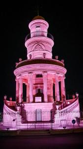 Foto dalla galleria di Sunshell luxury apartment a Lija