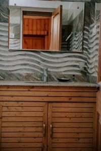 Fotografie z fotogalerie ubytování SETHI's HOMESTAY v destinaci Šrínagar