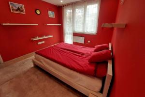 Φωτογραφία από το άλμπουμ του Bright Home at the Foot of Buda Castle - Ponty16 στη Βουδαπέστη +16 φωτογραφίες