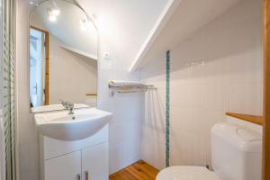 Łazienka w obiekcie Villa Cosy