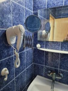 Ένα μπάνιο στο Hotel Veronika +78 φωτογραφίες