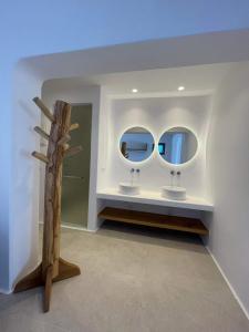 Kép Sunset Hill Suites szállásáról Míkonoszban a galériában