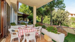 Φωτογραφία από το άλμπουμ του Centro Residenziale Le Canne σε San Teodoro