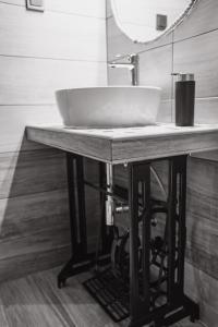 Fotografie z fotogalerie ubytování Guesthouse Aelia v destinaci Kato Loutraki