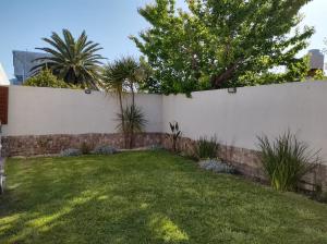 Κήπος έξω από το Casa ubicación privilegiada