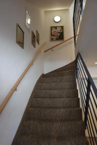 Fotografija u galeriji objekta La Clef D'Or Auberge Communale u gradu Bursinel