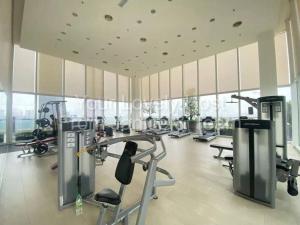2 KLCC Platinum 2BED 2BATH