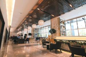 2 KLCC Platinum 2BED 2BATH