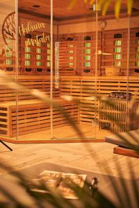 Fotografie z fotogalerie ubytování Chalets Franciska Major, Pro Village v destinaci Sopronkövesd