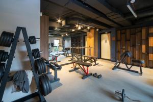 Gallery image of Maya's Flats & Resorts 18 - Nadmotlawie in Gdańsk