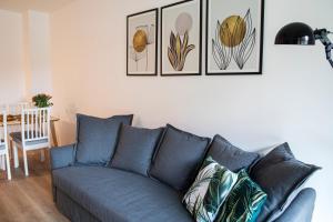 Gallery image of Maya's Flats & Resorts 18 - Nadmotlawie in Gdańsk