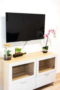 Gallery image of Maya's Flats & Resorts 18 - Nadmotlawie in Gdańsk