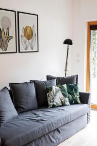 Gallery image of Maya's Flats & Resorts 18 - Nadmotlawie in Gdańsk