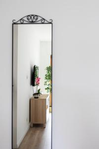 Gallery image of Maya's Flats & Resorts 18 - Nadmotlawie in Gdańsk