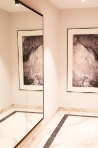 Gallery image of Maya's Flats & Resorts 18 - Nadmotlawie in Gdańsk