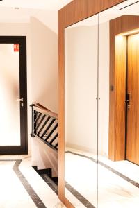 Gallery image of Maya's Flats & Resorts 18 - Nadmotlawie in Gdańsk