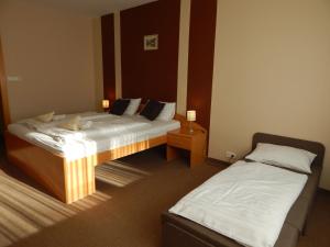 Panorama Hotel Noszvaj 3325 Noszvaj, Dobó út 10/A Noszvaj, Hungary kép - 2
