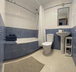 Kép SEA VIEW Torre Lomas La Mata Torrevieja studio szállásáról Torreviejában a galériában Még 7 kép