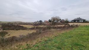 Fotografie z fotogalerie ubytování Gezellig vakantiehuisje op loopafstand van de duinen en het betoverende Egmondse strand v destinaci Egmond aan Zee