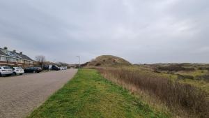 Fotografie z fotogalerie ubytování Gezellig vakantiehuisje op loopafstand van de duinen en het betoverende Egmondse strand v destinaci Egmond aan Zee