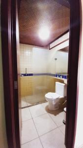 Foto dalla galleria di Albacora Praia Hotel a Japaratinga Altre 46 foto