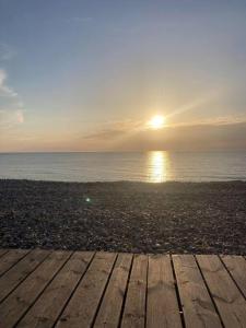 Príroda v okolí apartmánu + 4 fotografie