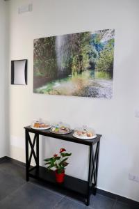 Fotografie z fotogalerie ubytování Le Tre Punte B&B v destinaci Avola