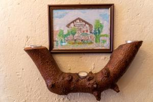 Gambar di galeri bagi Hotel Bavaria di Inzell