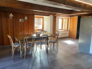Fotografie z fotogalerie ubytování La Majorie de Nendaz v destinaci Nendaz