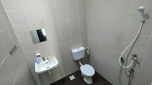 Gallery image of HOMESTAY AT-TAQWA BATU PAHAT in Batu Pahat