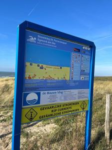 Fotografie z fotogalerie ubytování Gezellig vakantiehuisje op loopafstand van de duinen en het betoverende Egmondse strand v destinaci Egmond aan Zee