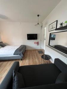 Galeriebild der Unterkunft Studio apartment in Hafnarfjordur in Hafnarfjördur