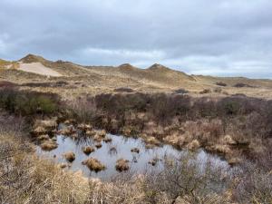Fotografie z fotogalerie ubytování Gezellig vakantiehuisje op loopafstand van de duinen en het betoverende Egmondse strand v destinaci Egmond aan Zee