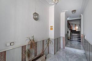 Kép CH Elvira Luxury Apartment szállásáról Granadában a galériában