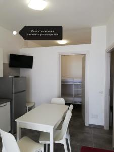Fotografie z fotogalerie ubytování Fascino del Cilento v destinaci Caprioli