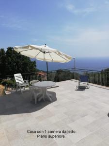 Fotografie z fotogalerie ubytování Fascino del Cilento v destinaci Caprioli