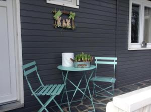 Galeriebild der Unterkunft Le Chalet de Marguerite in Francorchamps