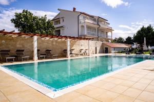 Бассейн в Apartments Stare Brajde или поблизости