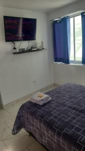 Galeriebild der Unterkunft Bravo Surf Camp Punta Rocas in Punta Negra