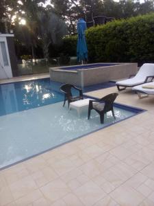 Gallery image of Casa Quinta Santana in Melgar +63 photos