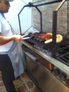 Gallery image of Casa Quinta Santana in Melgar