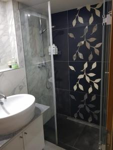 Fotografie z fotogalerie ubytování Apartments Kalaba - Dalma II v destinaci Podaca